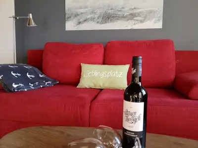 Ferienwohnung für 2 Personen (45 m²) in Rerik (Ostseebad) 3/10