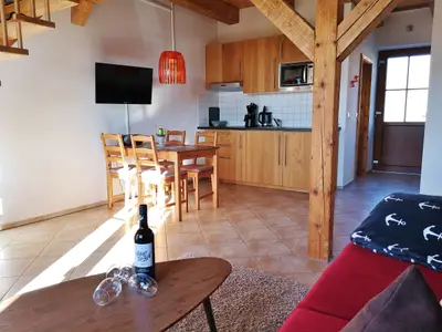 Ferienwohnung für 2 Personen (45 m²) in Rerik (Ostseebad) 4/10