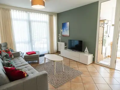 Ferienwohnung für 5 Personen (79 m²) in Rerik (Ostseebad) 2/10