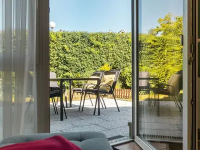 Ferienwohnung für 5 Personen (79 m²) in Rerik (Ostseebad) 3/10