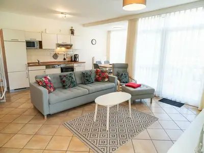 Ferienwohnung für 5 Personen (79 m²) in Rerik (Ostseebad) 4/10