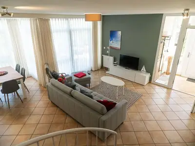 Ferienwohnung für 5 Personen (79 m²) in Rerik (Ostseebad) 6/10