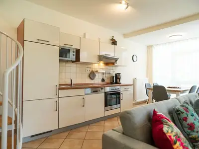 Ferienwohnung für 5 Personen (79 m²) in Rerik (Ostseebad) 8/10