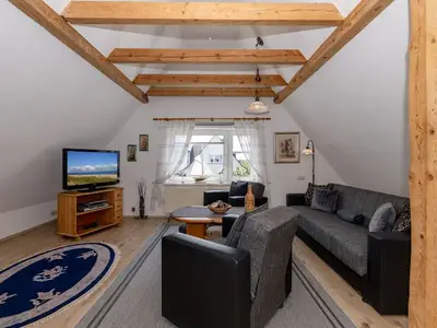 Ferienwohnung für 2 Personen (50 m²) in Rerik (Ostseebad) 2/10