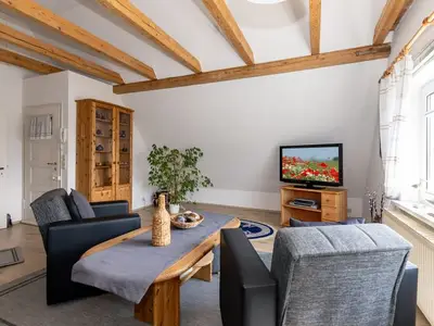 Ferienwohnung für 2 Personen (50 m²) in Rerik (Ostseebad) 3/10