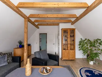 Ferienwohnung für 2 Personen (50 m²) in Rerik (Ostseebad) 5/10