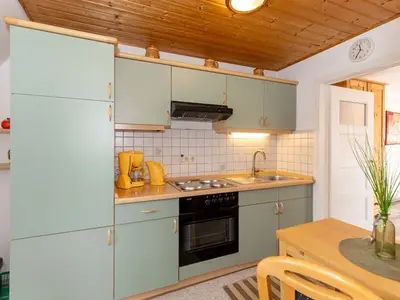 Ferienwohnung für 2 Personen (50 m²) in Rerik (Ostseebad) 7/10