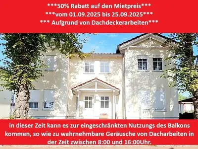 Ferienwohnung für 5 Personen (75 m²) in Rerik (Ostseebad) 1/10