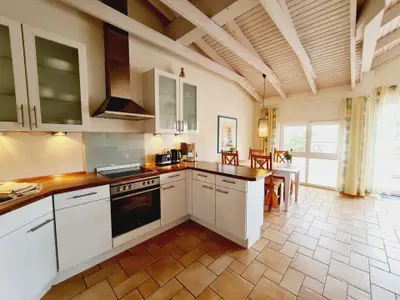 Ferienwohnung für 5 Personen (75 m²) in Rerik (Ostseebad) 4/10