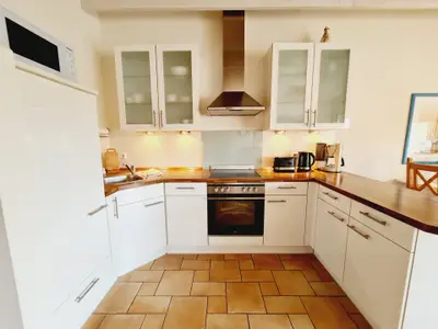 Ferienwohnung für 5 Personen (75 m²) in Rerik (Ostseebad) 5/10