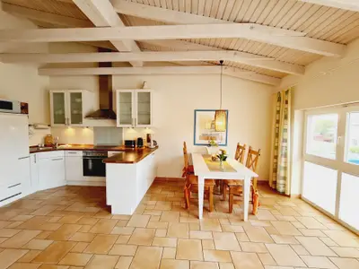 Ferienwohnung für 5 Personen (75 m²) in Rerik (Ostseebad) 6/10