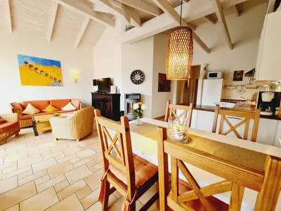 Ferienwohnung für 5 Personen (75 m²) in Rerik (Ostseebad) 7/10