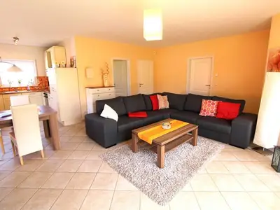 Ferienwohnung für 5 Personen (78 m²) in Rerik (Ostseebad) 1/10