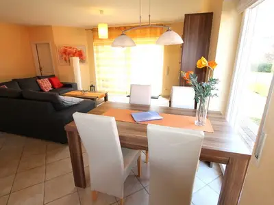 Ferienwohnung für 5 Personen (78 m²) in Rerik (Ostseebad) 3/10