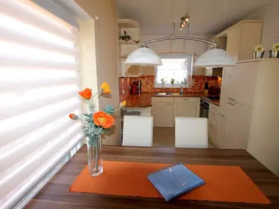 Ferienwohnung für 5 Personen (78 m²) in Rerik (Ostseebad) 5/10