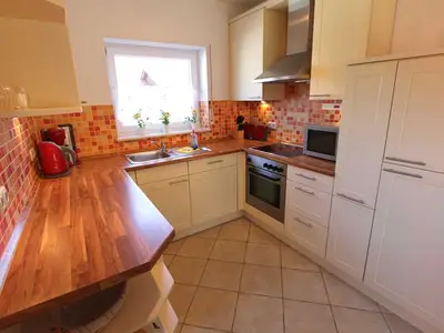 Ferienwohnung für 5 Personen (78 m²) in Rerik (Ostseebad) 6/10