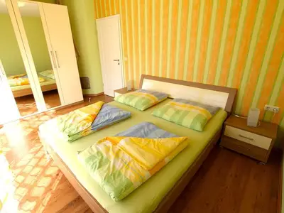 Ferienwohnung für 5 Personen (78 m²) in Rerik (Ostseebad) 7/10