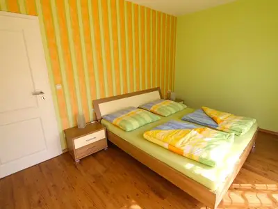 Ferienwohnung für 5 Personen (78 m²) in Rerik (Ostseebad) 8/10