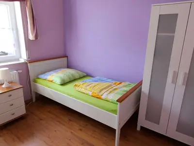 Ferienwohnung für 5 Personen (78 m²) in Rerik (Ostseebad) 9/10