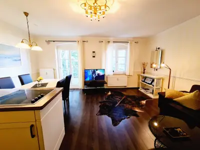 Ferienwohnung für 4 Personen (75 m²) in Rerik (Ostseebad) 2/10