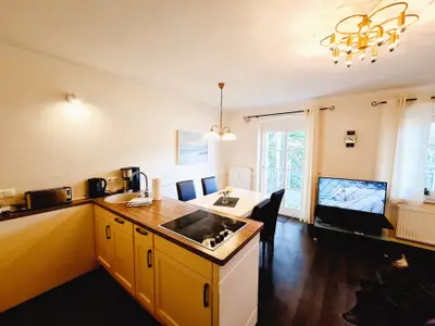 Ferienwohnung für 4 Personen (75 m²) in Rerik (Ostseebad) 3/10