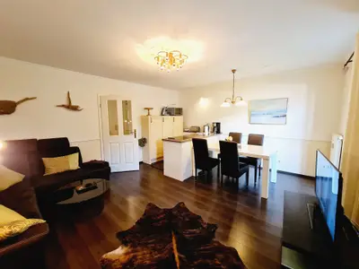 Ferienwohnung für 4 Personen (75 m²) in Rerik (Ostseebad) 4/10
