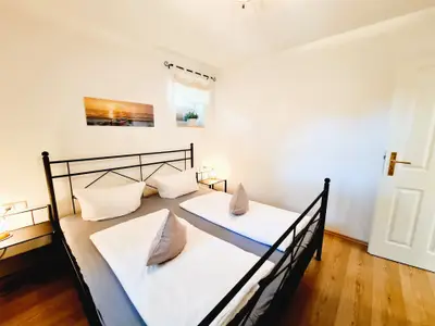 Ferienwohnung für 4 Personen (75 m²) in Rerik (Ostseebad) 9/10