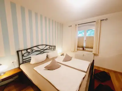 Ferienwohnung für 4 Personen (75 m²) in Rerik (Ostseebad) 10/10