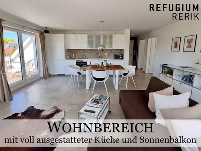 Ferienwohnung für 5 Personen (80 m²) in Rerik (Ostseebad) 1/10