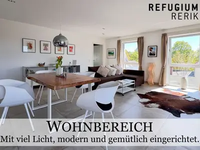 Ferienwohnung für 5 Personen (80 m²) in Rerik (Ostseebad) 2/10