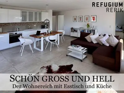 Ferienwohnung für 5 Personen (80 m²) in Rerik (Ostseebad) 4/10