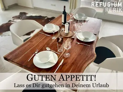 Ferienwohnung für 5 Personen (80 m²) in Rerik (Ostseebad) 5/10