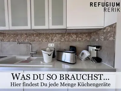 Ferienwohnung für 5 Personen (80 m²) in Rerik (Ostseebad) 6/10
