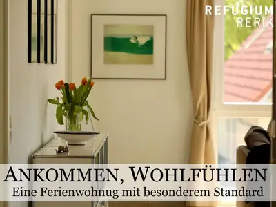 Ferienwohnung für 5 Personen (80 m²) in Rerik (Ostseebad) 7/10