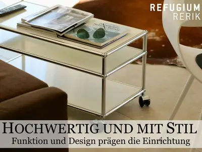 Ferienwohnung für 5 Personen (80 m²) in Rerik (Ostseebad) 8/10