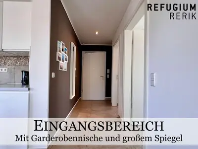 Ferienwohnung für 5 Personen (80 m²) in Rerik (Ostseebad) 9/10
