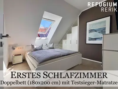 Ferienwohnung für 5 Personen (80 m²) in Rerik (Ostseebad) 10/10