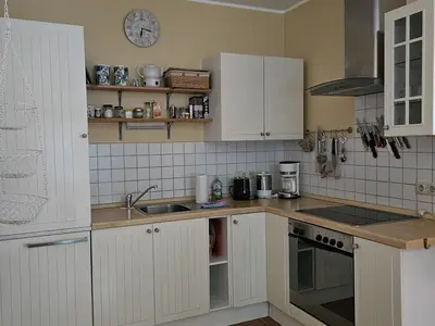 Ferienwohnung für 4 Personen (56 m²) in Rerik (Ostseebad) 2/10