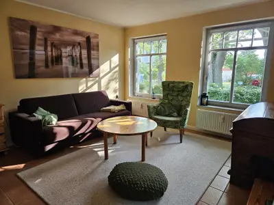 Ferienwohnung für 4 Personen (56 m²) in Rerik (Ostseebad) 4/10