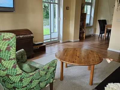 Ferienwohnung für 4 Personen (56 m²) in Rerik (Ostseebad) 5/10