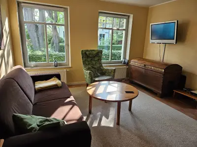 Ferienwohnung für 4 Personen (56 m²) in Rerik (Ostseebad) 6/10