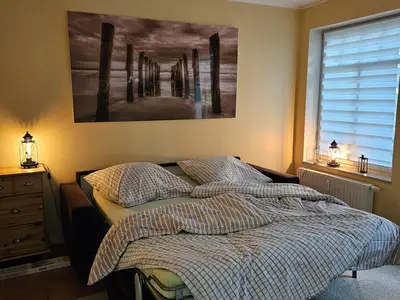 Ferienwohnung für 4 Personen (56 m²) in Rerik (Ostseebad) 7/10