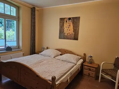 Ferienwohnung für 4 Personen (56 m²) in Rerik (Ostseebad) 8/10