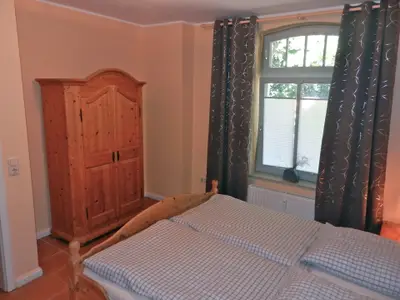 Ferienwohnung für 4 Personen (56 m²) in Rerik (Ostseebad) 9/10