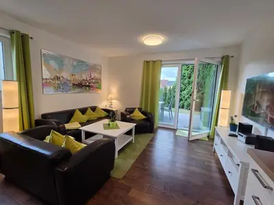 Ferienwohnung für 5 Personen (80 m²) in Rerik (Ostseebad) 2/10