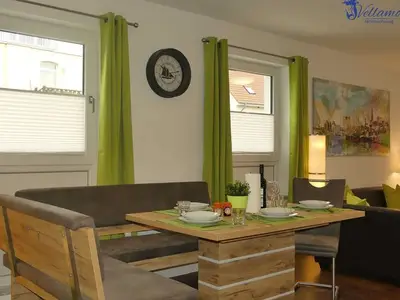 Ferienwohnung für 5 Personen (80 m²) in Rerik (Ostseebad) 3/10