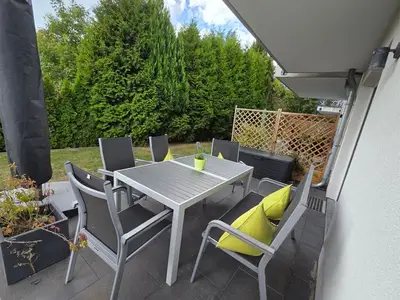 Ferienwohnung für 5 Personen (80 m²) in Rerik (Ostseebad) 4/10