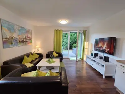 Ferienwohnung für 5 Personen (80 m²) in Rerik (Ostseebad) 5/10