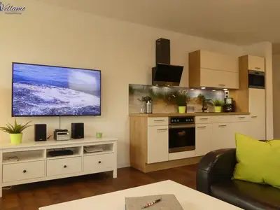 Ferienwohnung für 5 Personen (80 m²) in Rerik (Ostseebad) 6/10