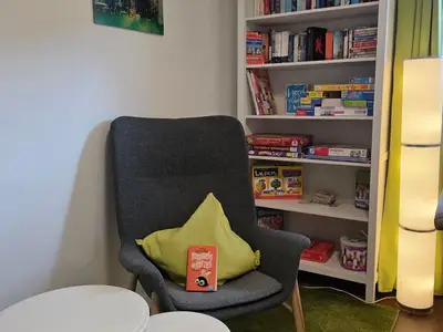 Ferienwohnung für 5 Personen (80 m²) in Rerik (Ostseebad) 10/10